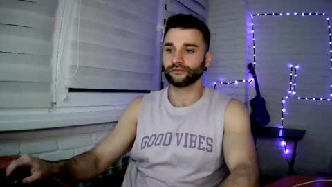SlavaVibes online show from 05-02-26, 07:52
