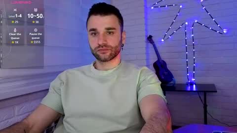 SlavaVibes online show from 05-08-26, 05:40