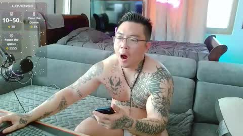 unobby online show from 01-14-26, 05:35