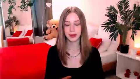 Snapshot of unreal_lady chatting on 07-02-26, 01:50 unreal_lady online show from 07-02-26, 01:50
