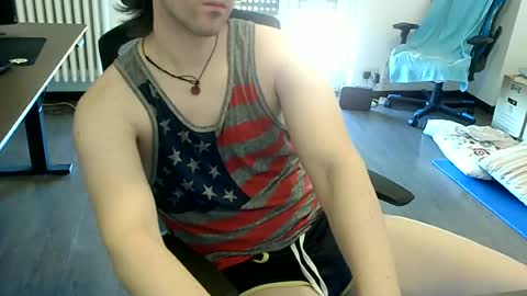 Leo online show from 07-05-26, 08:10