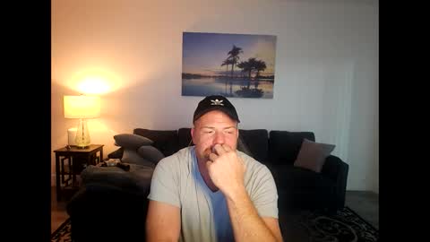 Snapshot of untamedginger chatting on 09-29-25, 10:58 UntamedGinger online show from 09-29-25, 10:58