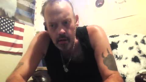 untamedmustang69 online show from 07-27-26, 03:35