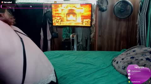 sissygirltaylor online show from 02-15-26, 10:14