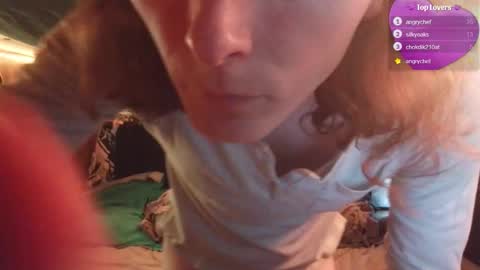 sissygirltaylor online show from 02-23-26, 01:25