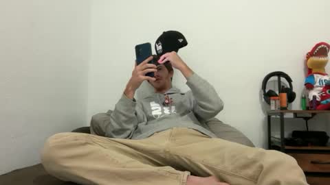 Stepbro online show from 03-02-26, 11:06