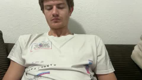 Stepbro online show from 03-08-26, 11:47