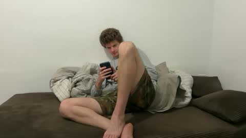 Stepbro online show from 03-31-26, 01:40