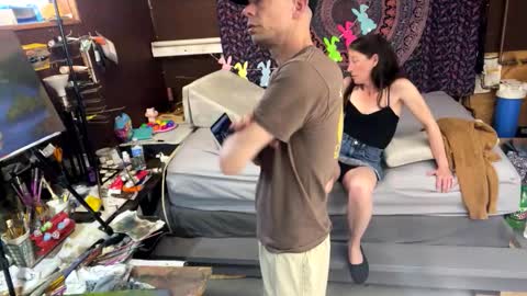 Toxic X online show from 04-05-26, 09:56