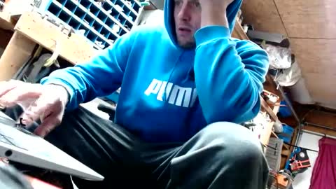 upforanything27 online show from 12-16-24, 02:47