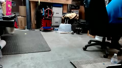 upforanything27 online show from 12-24-24, 02:10