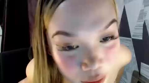 anarose online show from 10-14-25, 06:52