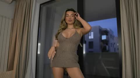 Ivy online show from 04-24-26, 05:26