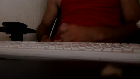 Snapshot of ur_daddy15 chatting on 07-13-26, 05:38 ur_daddy15 online show from 07-13-26, 05:38