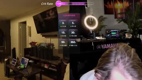 Ur Daylee dose online show from 02-20-25, 10:37