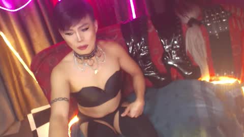 MISS ANNA online show from 02-14-26, 07:38