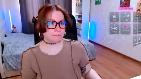ur_geekgirl online show from 06-26-26, 09:03