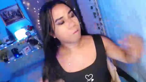 jennie online show from 03-04-26, 02:17