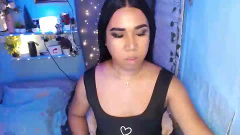 jennie online show from 03-09-26, 04:27