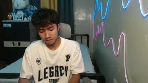 Snapshot of ur_hottestjonny chatting on 06-22-26, 10:56 jonny online show from 06-22-26, 10:56