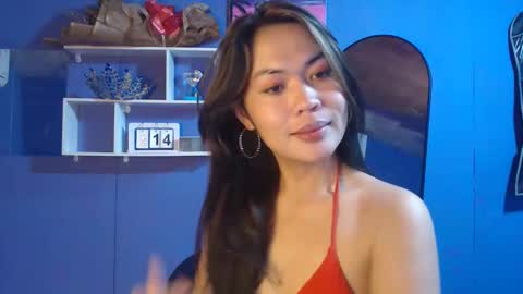 Ms. A lets go pass or pvt show online show from 10-14-25, 12:00