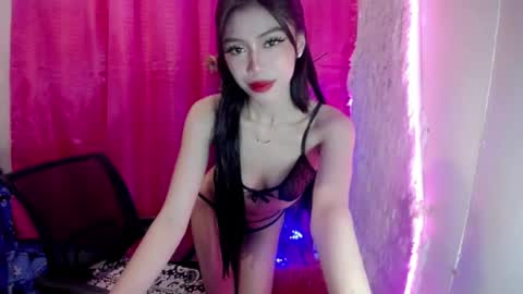 sweet princess online show from 07-24-26, 03:15