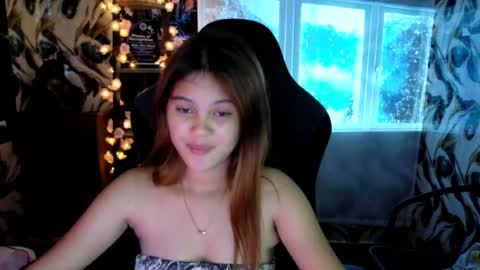 ur_prettyangel online show from 07-10-26, 12:30