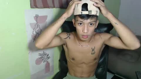 Snapshot of ur_raffy chatting on 02-16-25, 09:48 ur_raffy online show from 02-16-25, 09:48