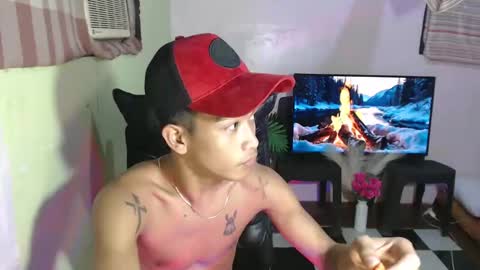 Snapshot of ur_raffy chatting on 02-24-25, 07:33 ur_raffy online show from 02-24-25, 07:33