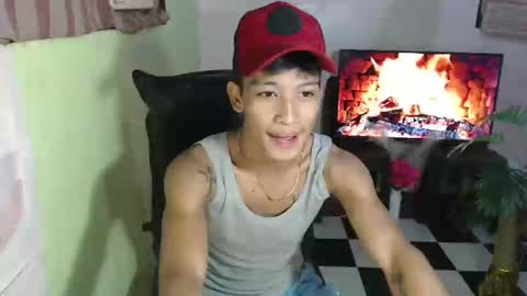 Snapshot of ur_raffy chatting on 02-26-25, 08:59 ur_raffy online show from 02-26-25, 08:59