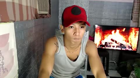 Snapshot of ur_raffy chatting on 02-27-25, 07:26 ur_raffy online show from 02-27-25, 07:26
