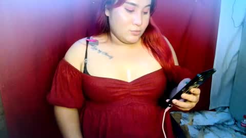 pretitit micole online show from 10-26-25, 03:29