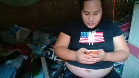 pretitit micole online show from 04-01-26, 09:21