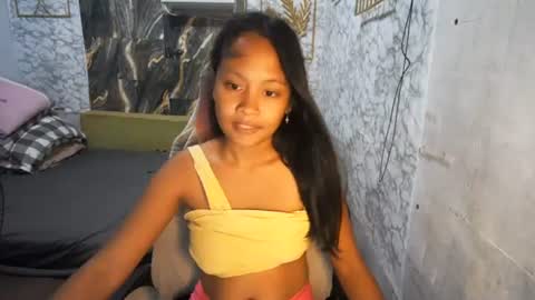 Snapshot of urasian_cherrymae chatting on 07-07-26, 07:45 im yyour princess cherry online show from 07-07-26, 07:45