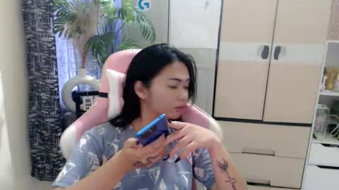 urasian_erica online show from 02-08-26, 01:42