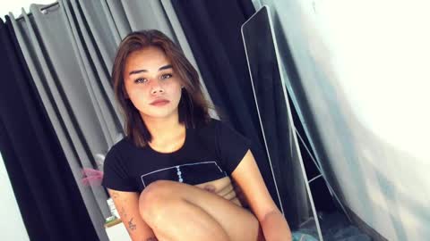 FRANCINE cum with me in pvt or pwrd online show from 02-04-25, 12:51