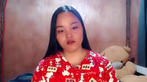 Lycah online show from 03-27-26, 11:15