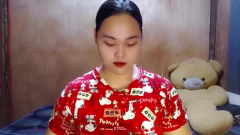 Lycah online show from 05-31-26, 10:00