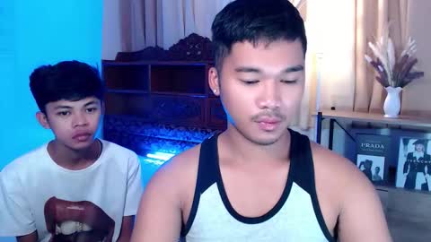 JAMES online show from 04-14-26, 07:25