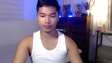 JAMES online show from 05-27-26, 01:57