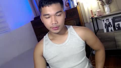 Snapshot of urasian_jpxx chatting on 06-05-26, 10:10 JAMES online show from 06-05-26, 10:10