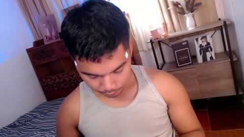 Snapshot of urasian_jpxx chatting on 06-29-26, 10:15 JAMES online show from 06-29-26, 10:15