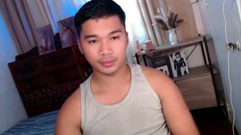 Snapshot of urasian_jpxx chatting on 07-05-26, 07:48 JAMES online show from 07-05-26, 07:48