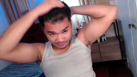 Snapshot of urasian_jpxx chatting on 07-05-26, 07:54 JAMES online show from 07-05-26, 07:54