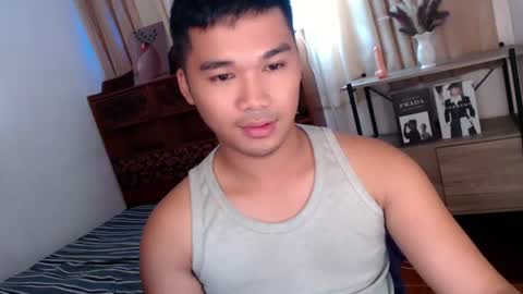 Snapshot of urasian_jpxx chatting on 07-16-26, 01:39 JAMES online show from 07-16-26, 01:39