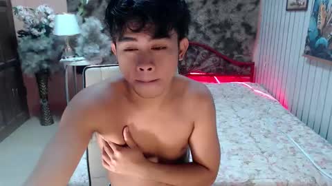 HI WE ARE NATHANIEL AND SEV online show from 01-10-26, 11:34