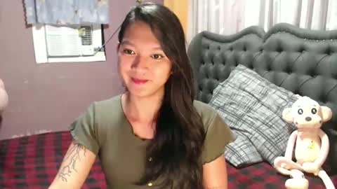 NEWRA  ALLISON online show from 03-18-26, 10:24