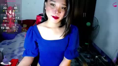 KENDRA online show from 07-11-26, 11:50