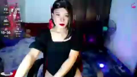 KENDRA online show from 07-13-26, 01:41