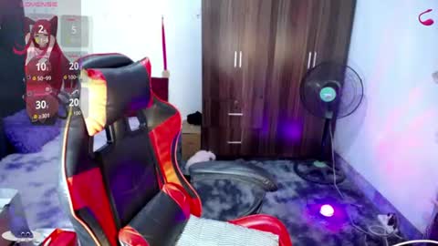KENDRA online show from 07-25-26, 02:31